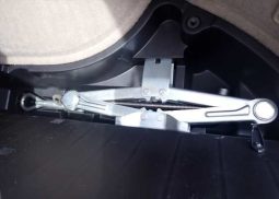 Nissan Murano 2009 full