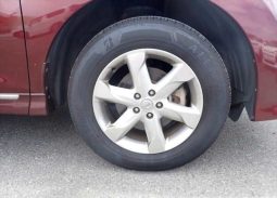 Nissan Murano 2009 full