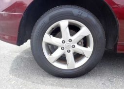 Nissan Murano 2009 full