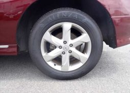 Nissan Murano 2009 full