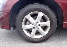 Nissan Murano 2009 full