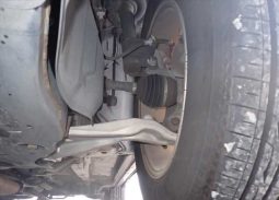 Nissan Murano 2009 full