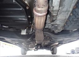 Nissan Murano 2009 full