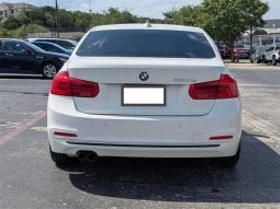 BMW 330e iPerformance 2017 full