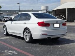 BMW 330e iPerformance 2017 full