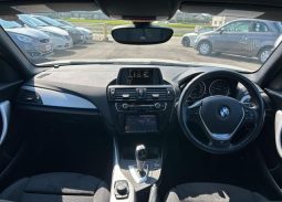 BMW 1 Series 116i M Sport 2012 full