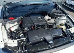 BMW 1 Series 116i M Sport 2012 full