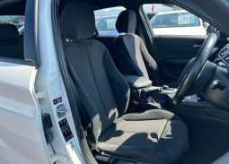 BMW 1 Series 116i M Sport 2012 full