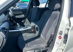 BMW 1 Series 116i M Sport 2012 full