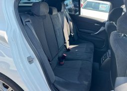 BMW 1 Series 116i M Sport 2012 full