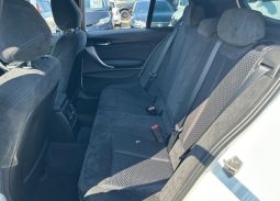 BMW 1 Series 116i M Sport 2012 full