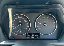 BMW 1 Series 116i M Sport 2012 full