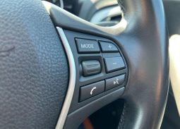 BMW 1 Series 116i M Sport 2012 full