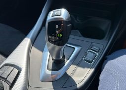 BMW 1 Series 116i M Sport 2012 full