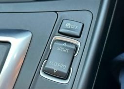 BMW 1 Series 116i M Sport 2012 full