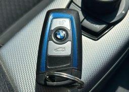BMW 1 Series 116i M Sport 2012 full