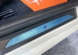 BMW 1 Series 116i M Sport 2012 full