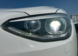 BMW 1 Series 116i M Sport 2012 full