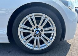 BMW 1 Series 116i M Sport 2012 full