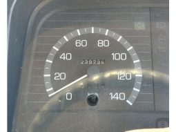 Mitsubishi Fuso Canter Flat Body (4D33) full