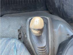 Mitsubishi Fuso Canter Flat Body (4D33) full