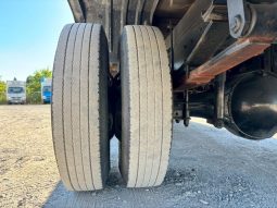 Mitsubishi Fuso Canter Flat Body (4D33) full