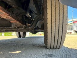 Mitsubishi Fuso Canter Flat Body (4D33) full