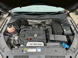 Volkswagen Tiguan TSI Bluemotion full