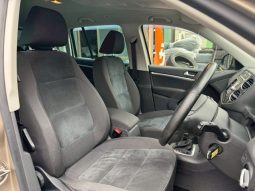 Volkswagen Tiguan TSI Bluemotion full