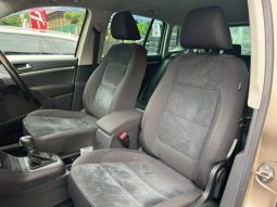 Volkswagen Tiguan TSI Bluemotion full