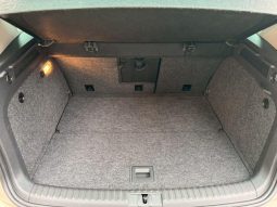 Volkswagen Tiguan TSI Bluemotion full