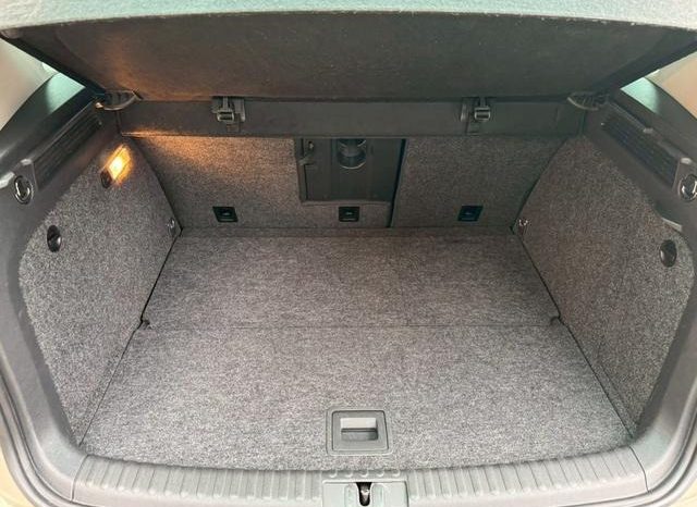 Volkswagen Tiguan TSI Bluemotion full