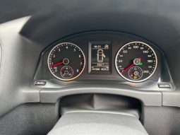 Volkswagen Tiguan TSI Bluemotion full