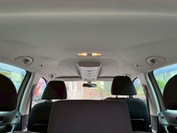 Volkswagen Tiguan TSI Bluemotion full