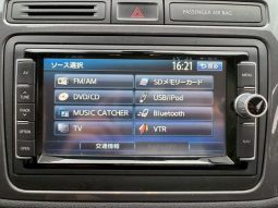 Volkswagen Tiguan TSI Bluemotion full