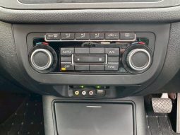 Volkswagen Tiguan TSI Bluemotion full