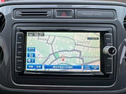 Volkswagen Tiguan TSI Bluemotion full