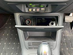 Volkswagen Tiguan TSI Bluemotion full