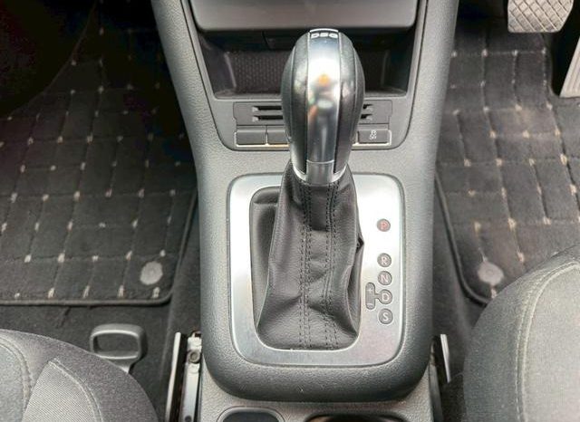 Volkswagen Tiguan TSI Bluemotion full