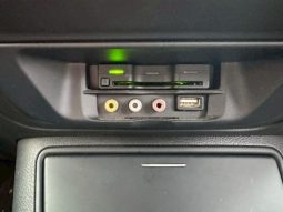 Volkswagen Tiguan TSI Bluemotion full