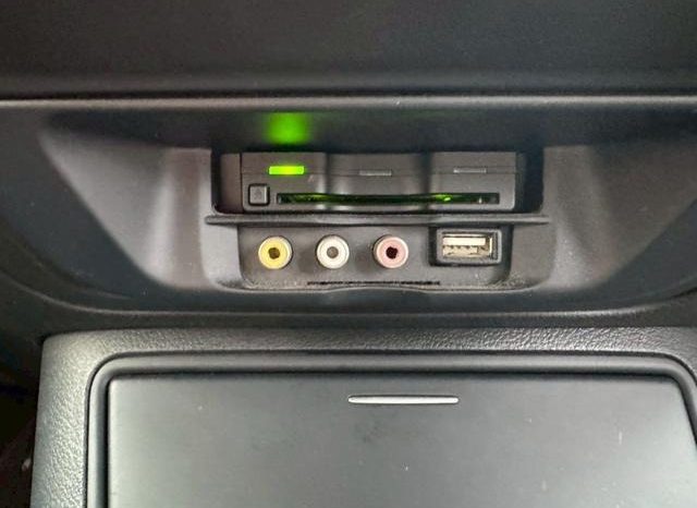 Volkswagen Tiguan TSI Bluemotion full