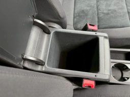 Volkswagen Tiguan TSI Bluemotion full