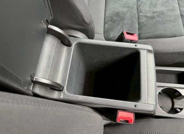 Volkswagen Tiguan TSI Bluemotion full