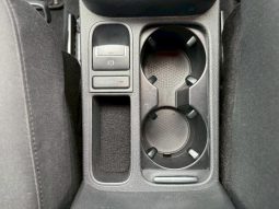 Volkswagen Tiguan TSI Bluemotion full