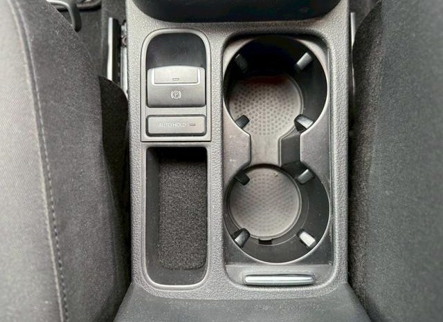 Volkswagen Tiguan TSI Bluemotion full