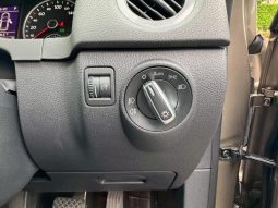 Volkswagen Tiguan TSI Bluemotion full