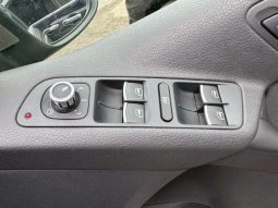 Volkswagen Tiguan TSI Bluemotion full