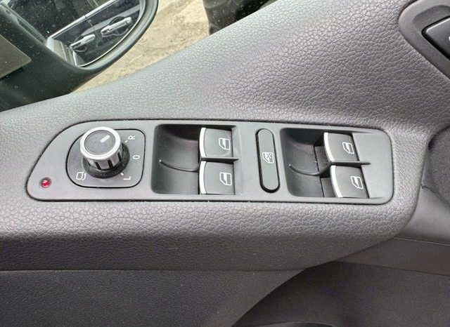 Volkswagen Tiguan TSI Bluemotion full