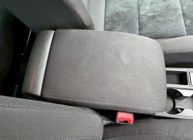 Volkswagen Tiguan TSI Bluemotion full