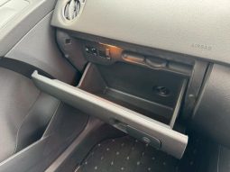 Volkswagen Tiguan TSI Bluemotion full